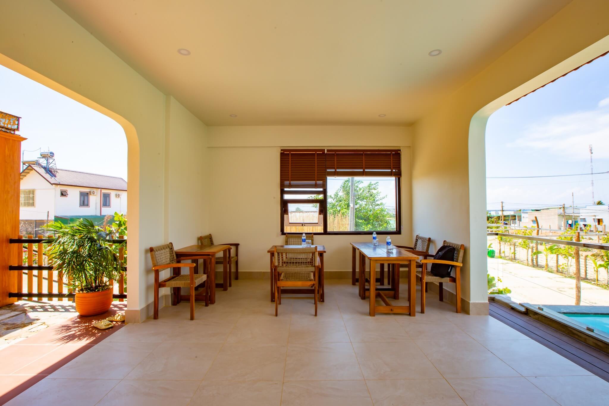 Nơi gió kể chuyện,biển hát tình ca.